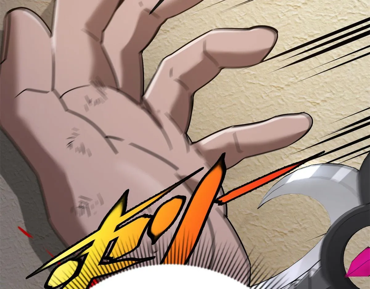 第3话 看招！臭臭瓶！ 第124页