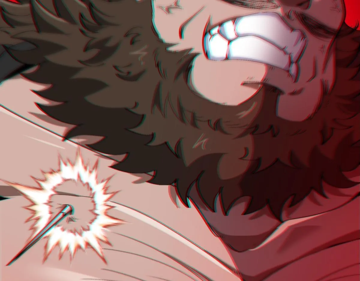 第3话 看招！臭臭瓶！ 第136页