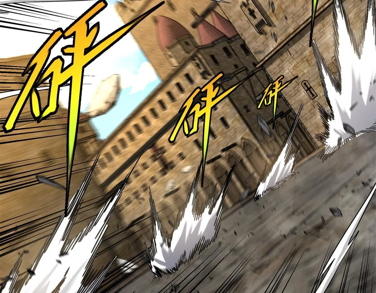第7话 古神降临 第67页
