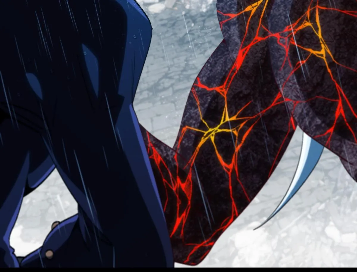 第11话 古老世界 第17页