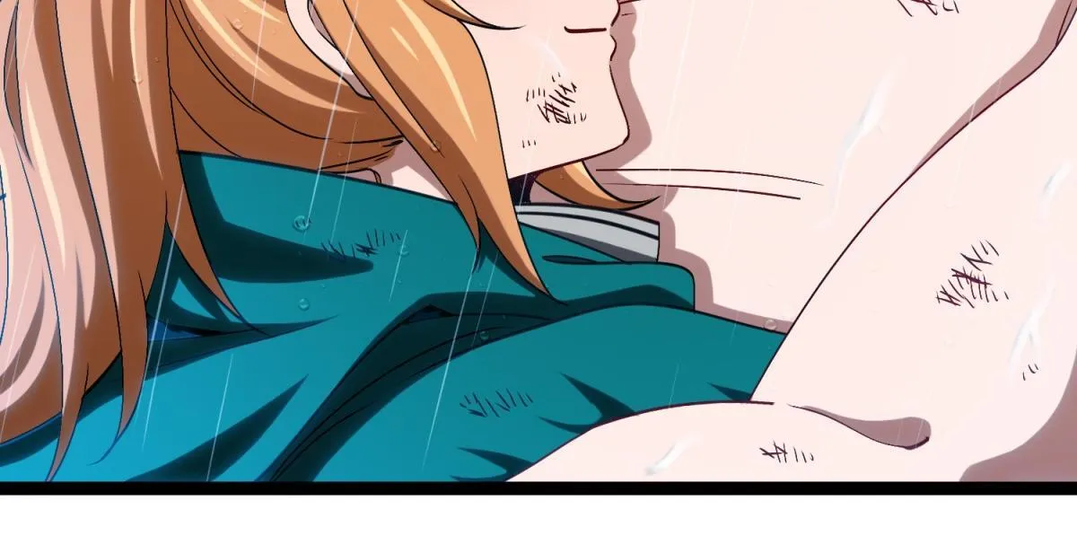 第11话 古老世界 第25页