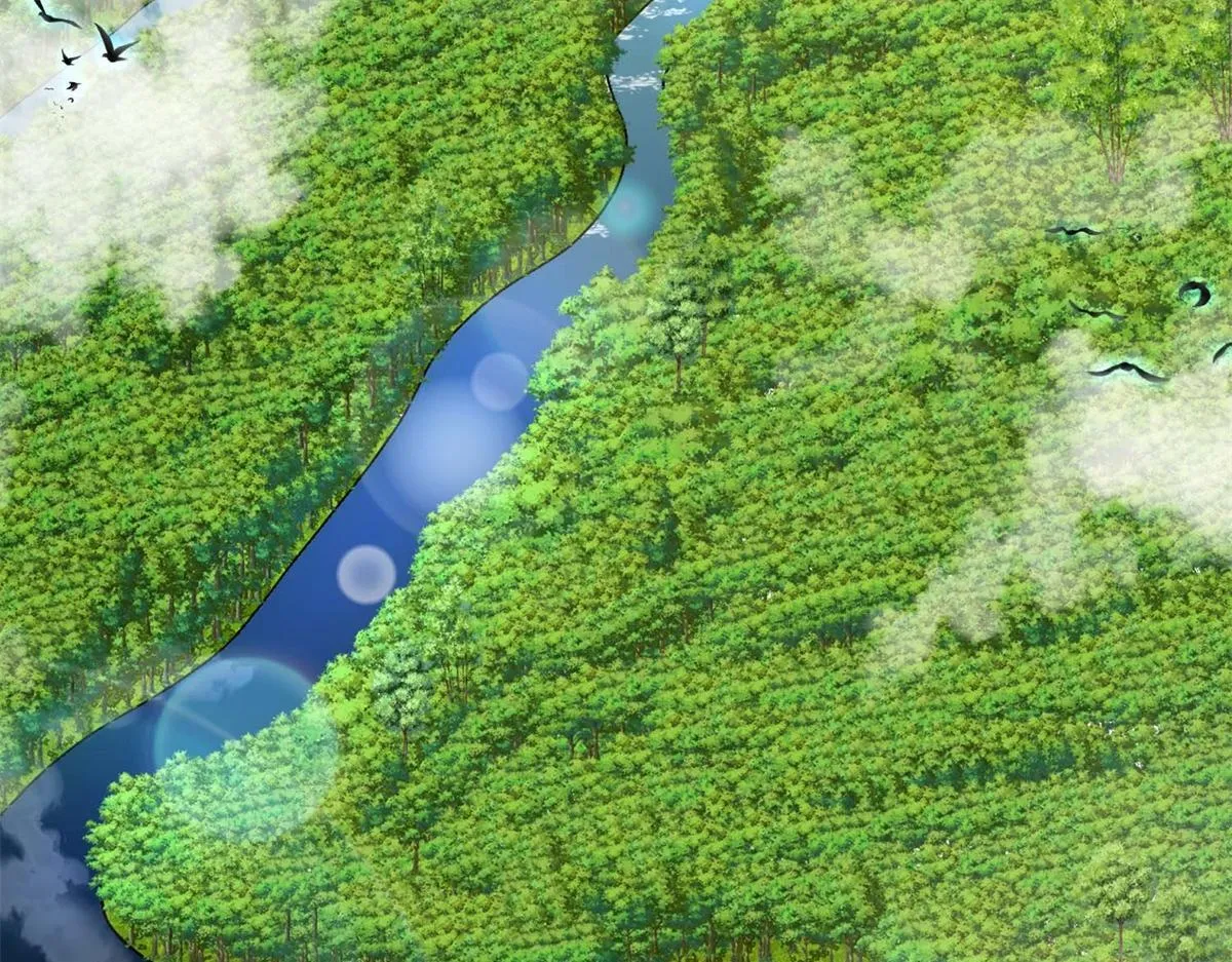 第11话 古老世界 第80页