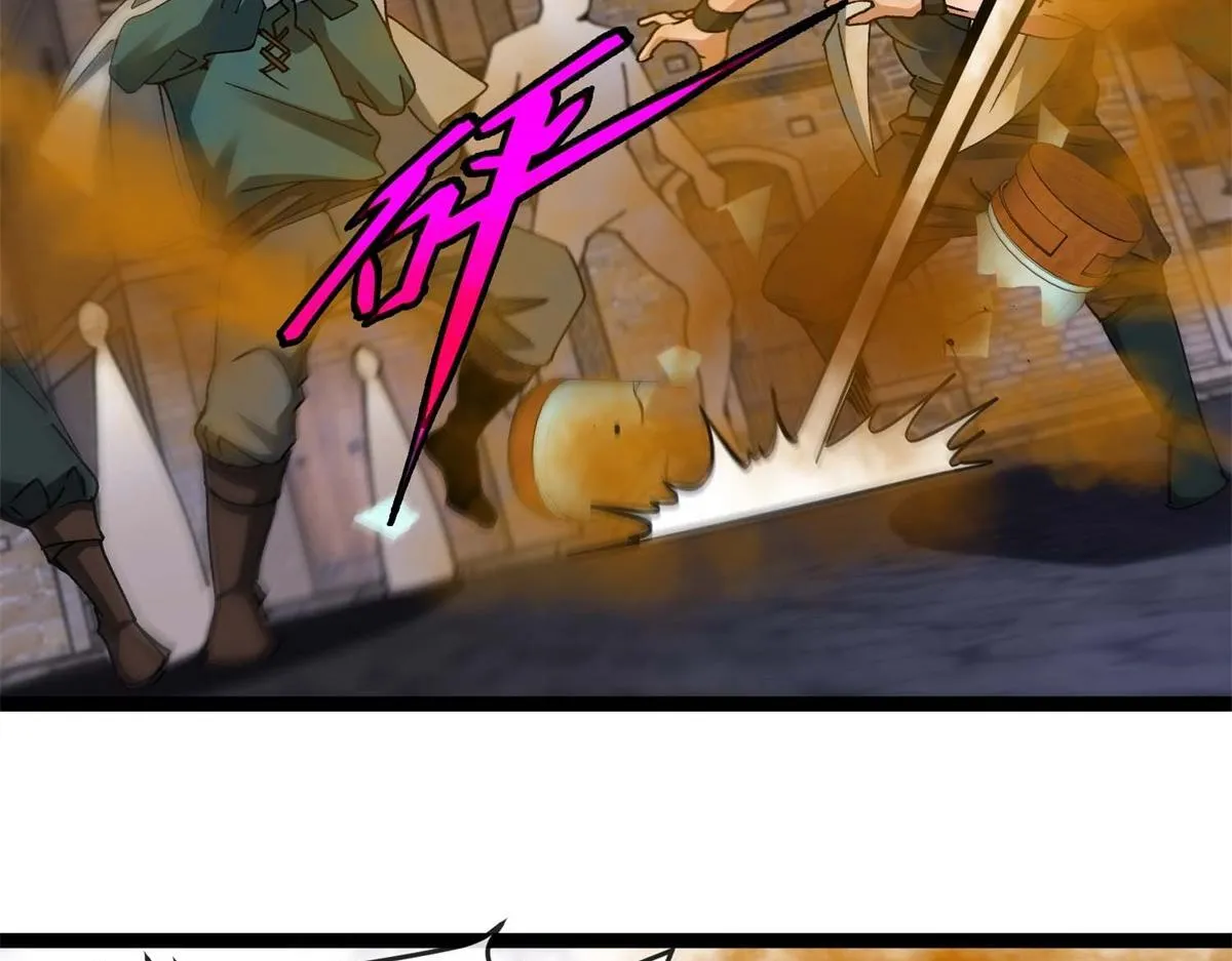 第14话 岚冰城 第105页