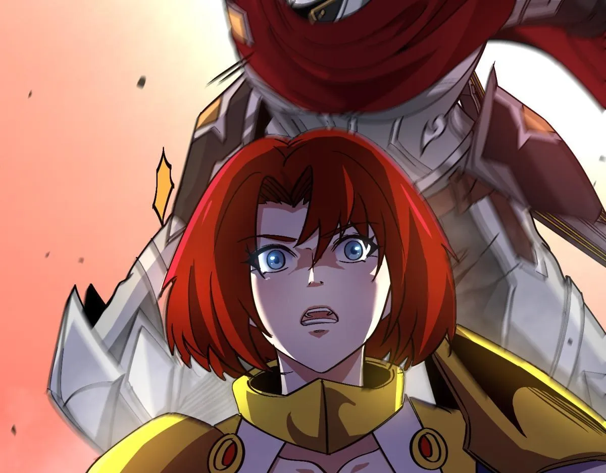 第19话 正义的赌约 第66页