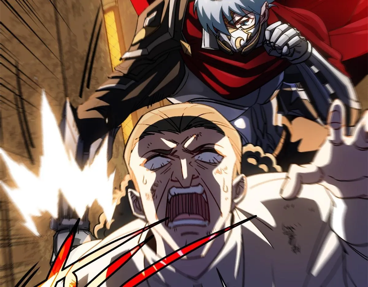 第21话 教堂深处 第9页