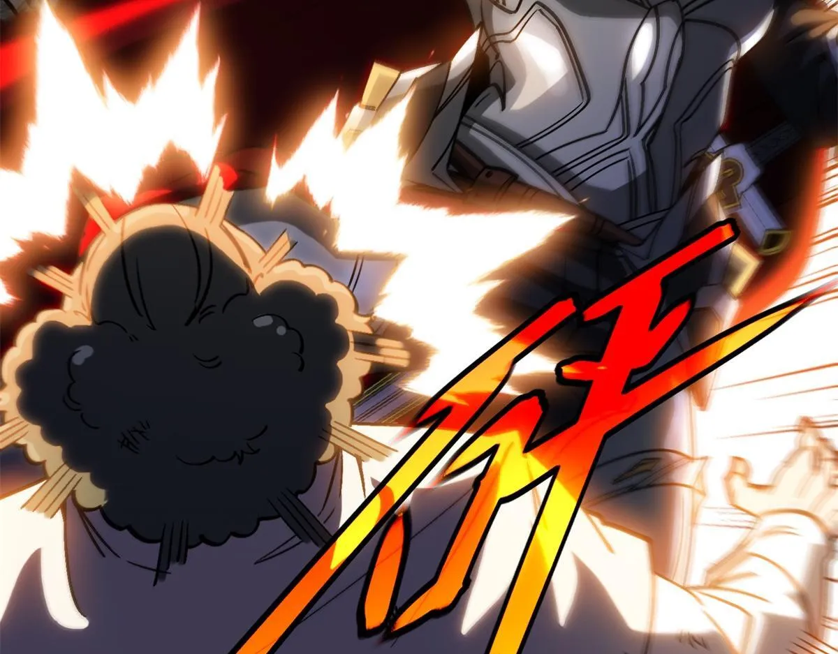 第21话 教堂深处 第23页