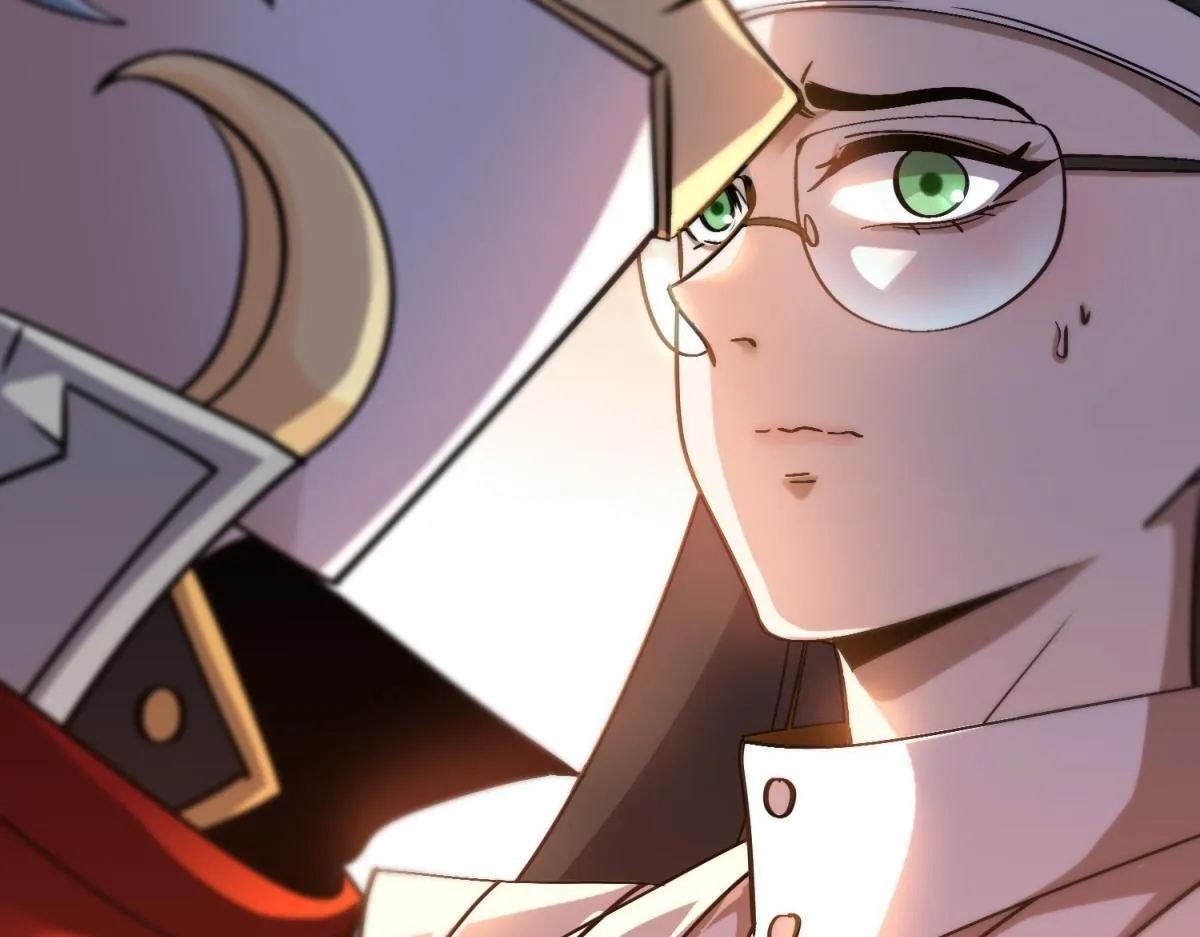 第21话 教堂深处 第44页