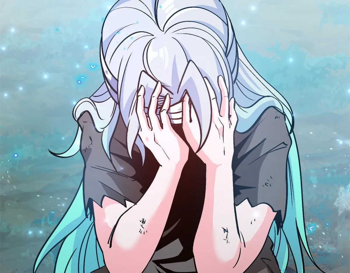 第23话 蛆虫与少女 第131页