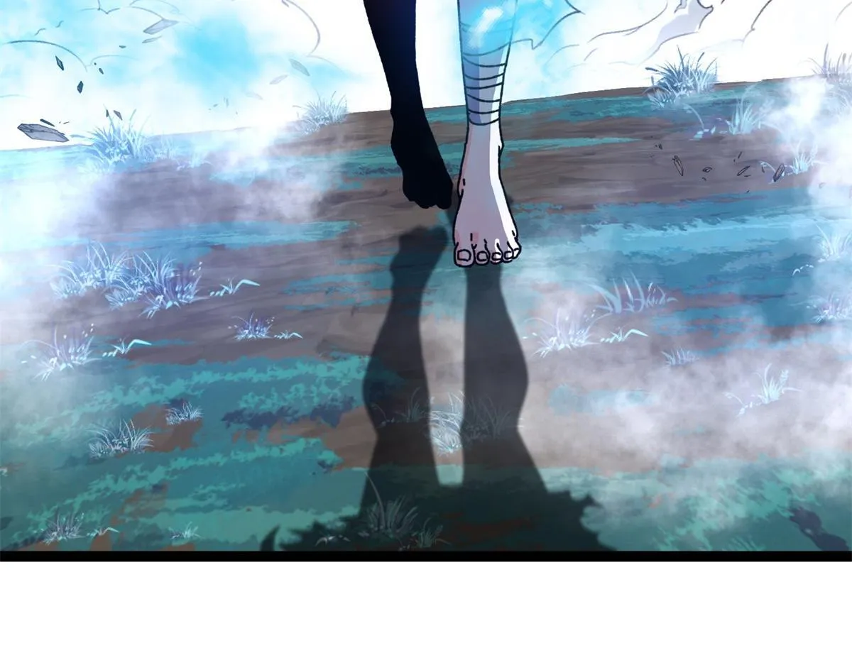 第24话 安提诺斯神觉醒！ 第104页