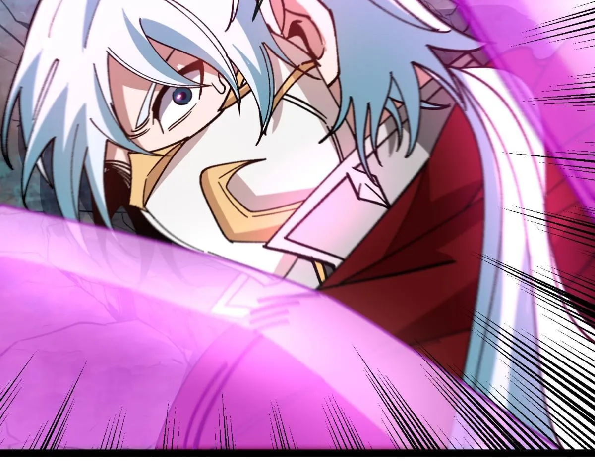 第25话 局势升级！ 第51页