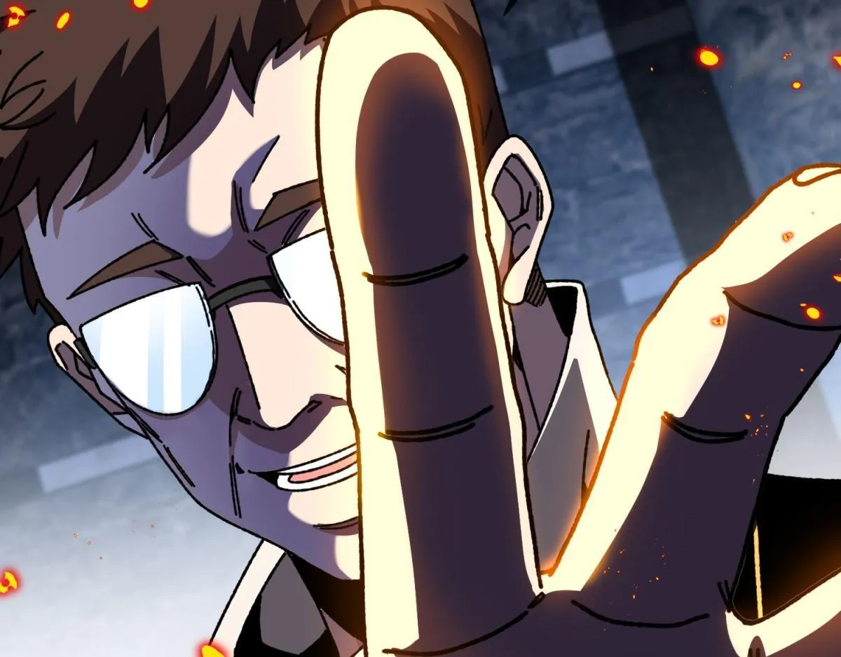 第27话 对峙 第98页