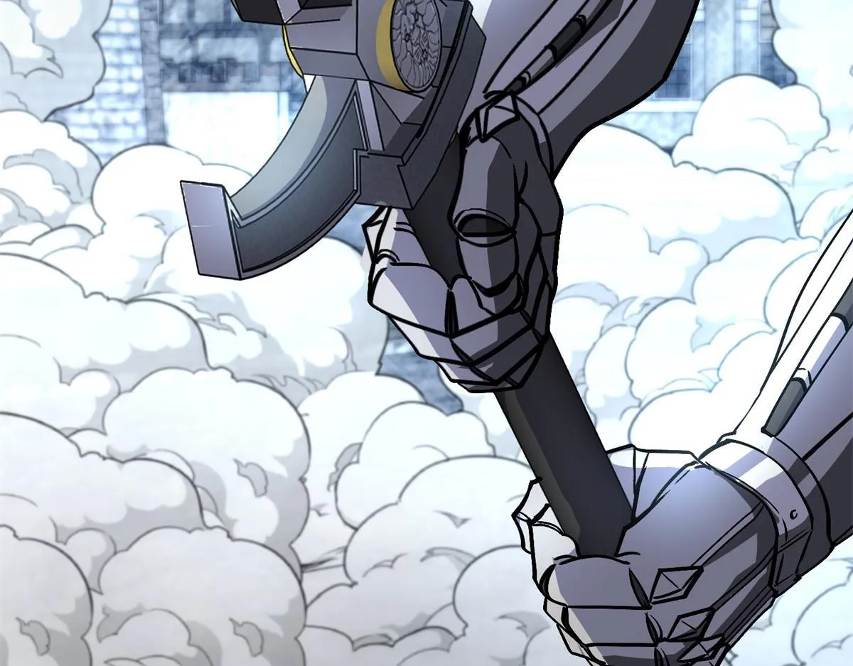 第31话 调查 第35页