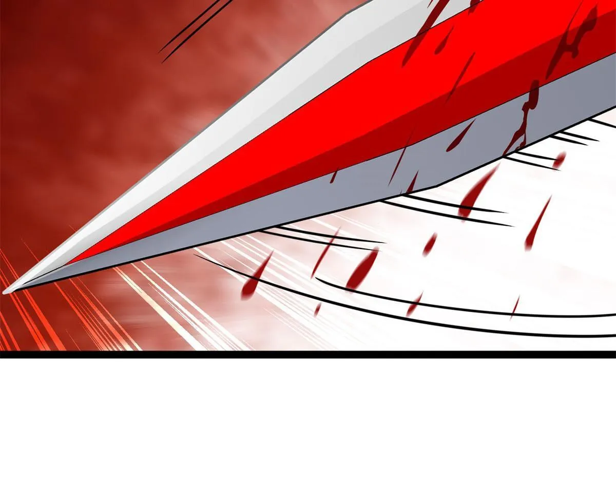 第33话 布朗吉诺之剑！ 第36页