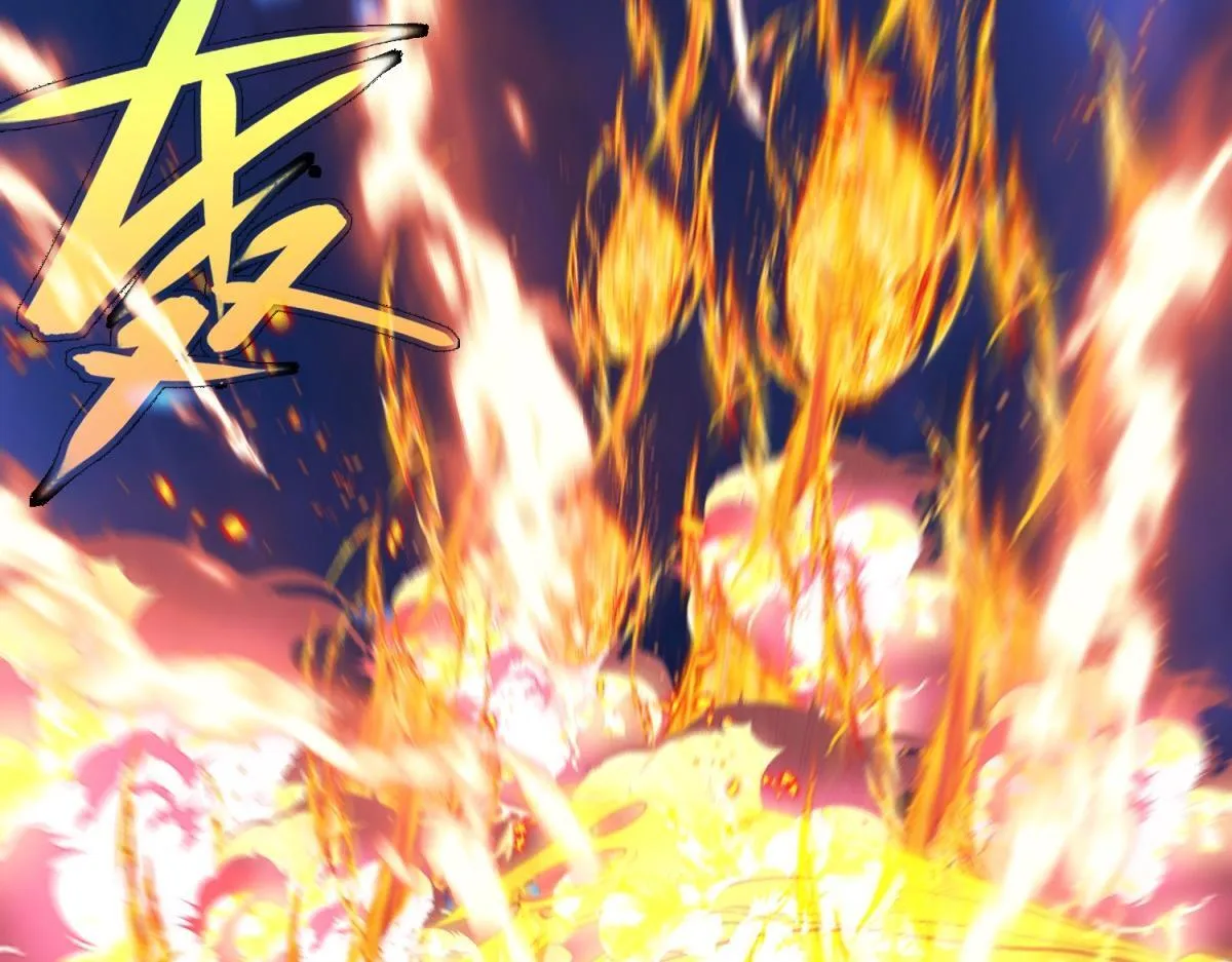 第33话 布朗吉诺之剑！ 第107页