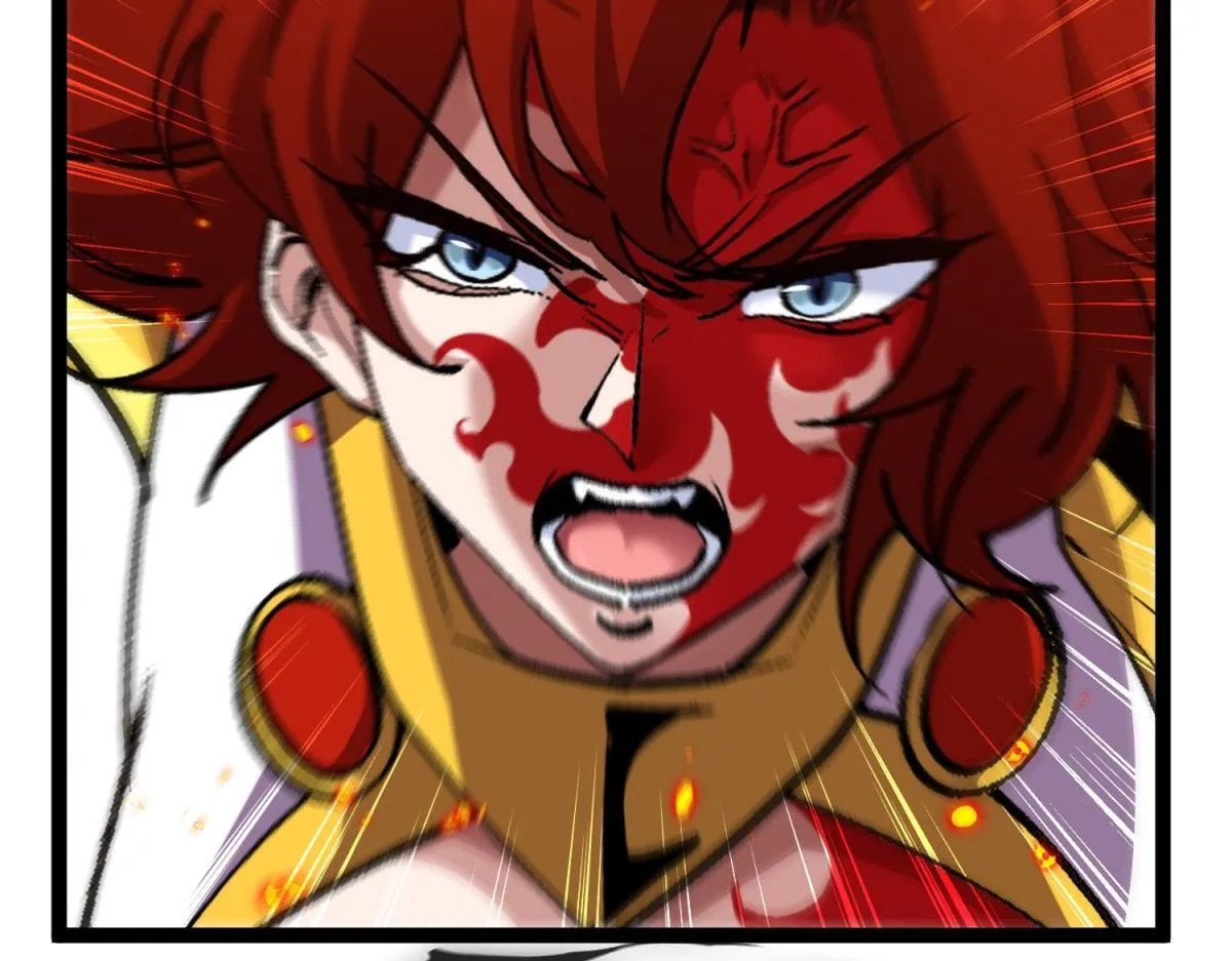 第34话 蓝冰重锤！ 第11页