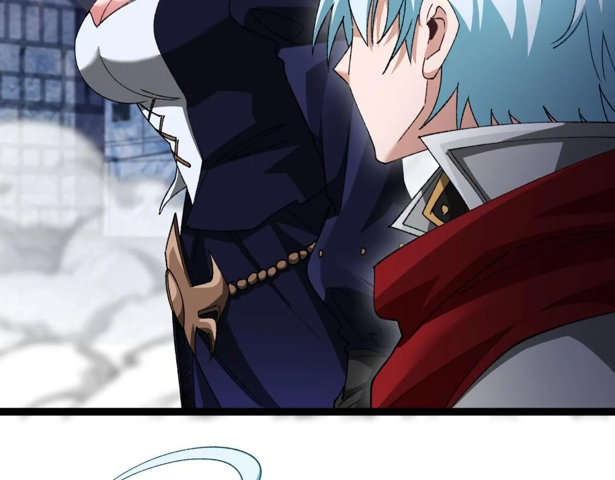 第34话 蓝冰重锤！ 第20页