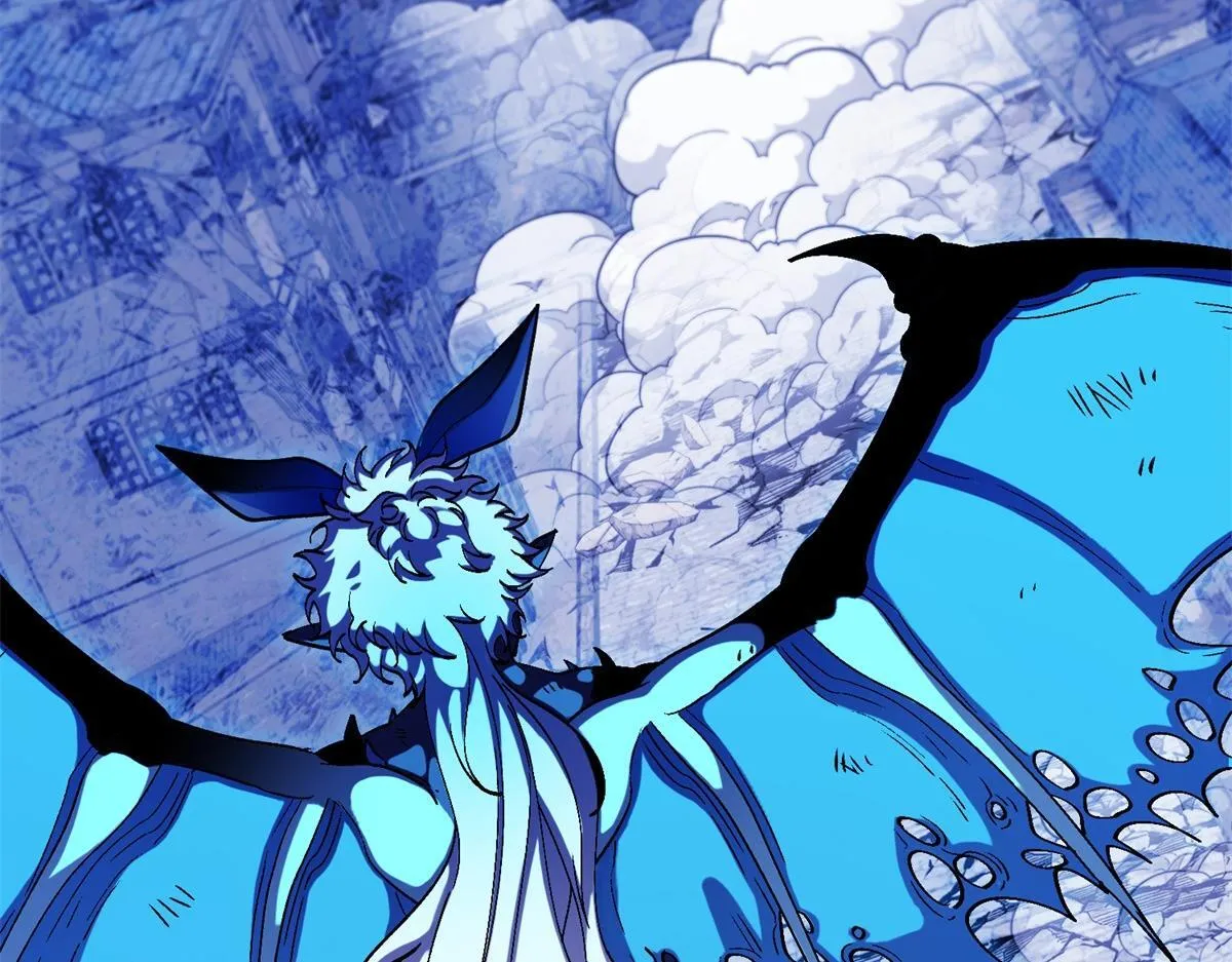 第34话 蓝冰重锤！ 第58页