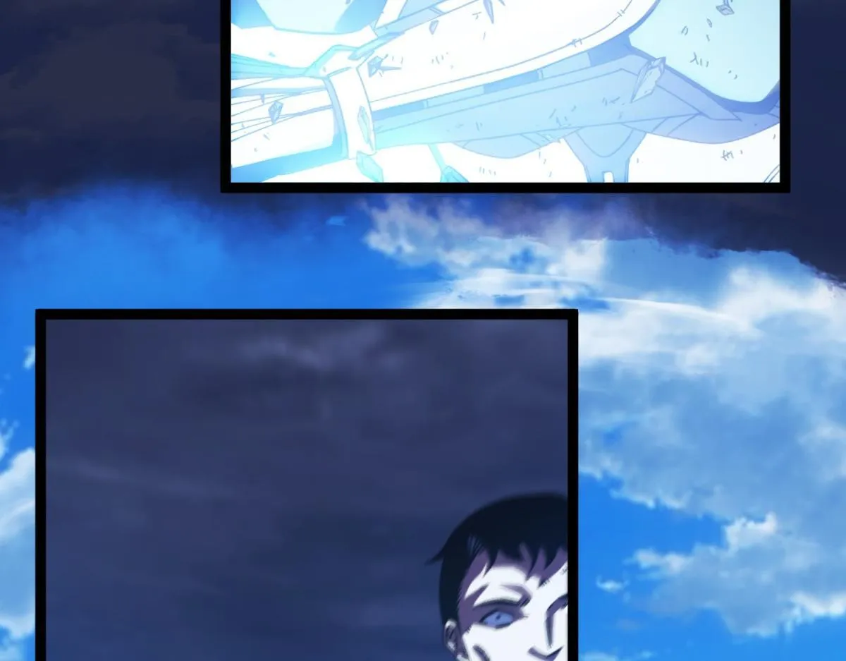 第34话 蓝冰重锤！ 第104页