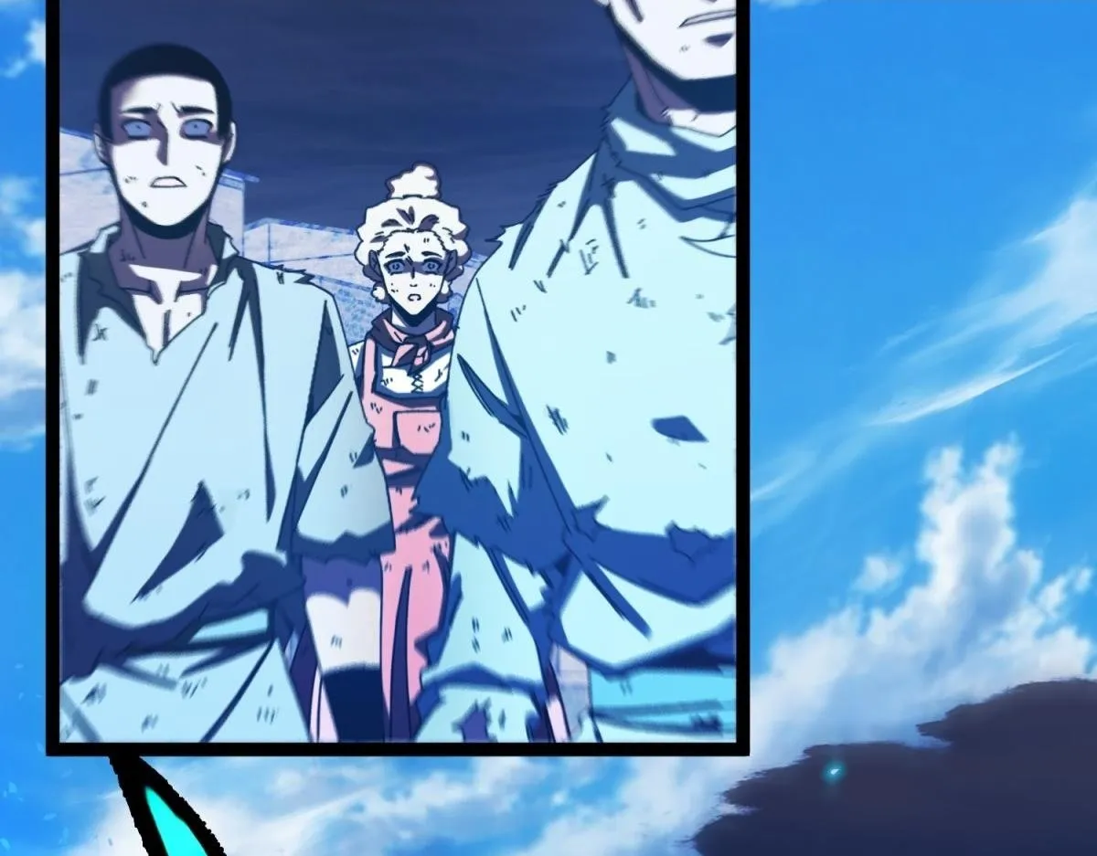 第34话 蓝冰重锤！ 第105页