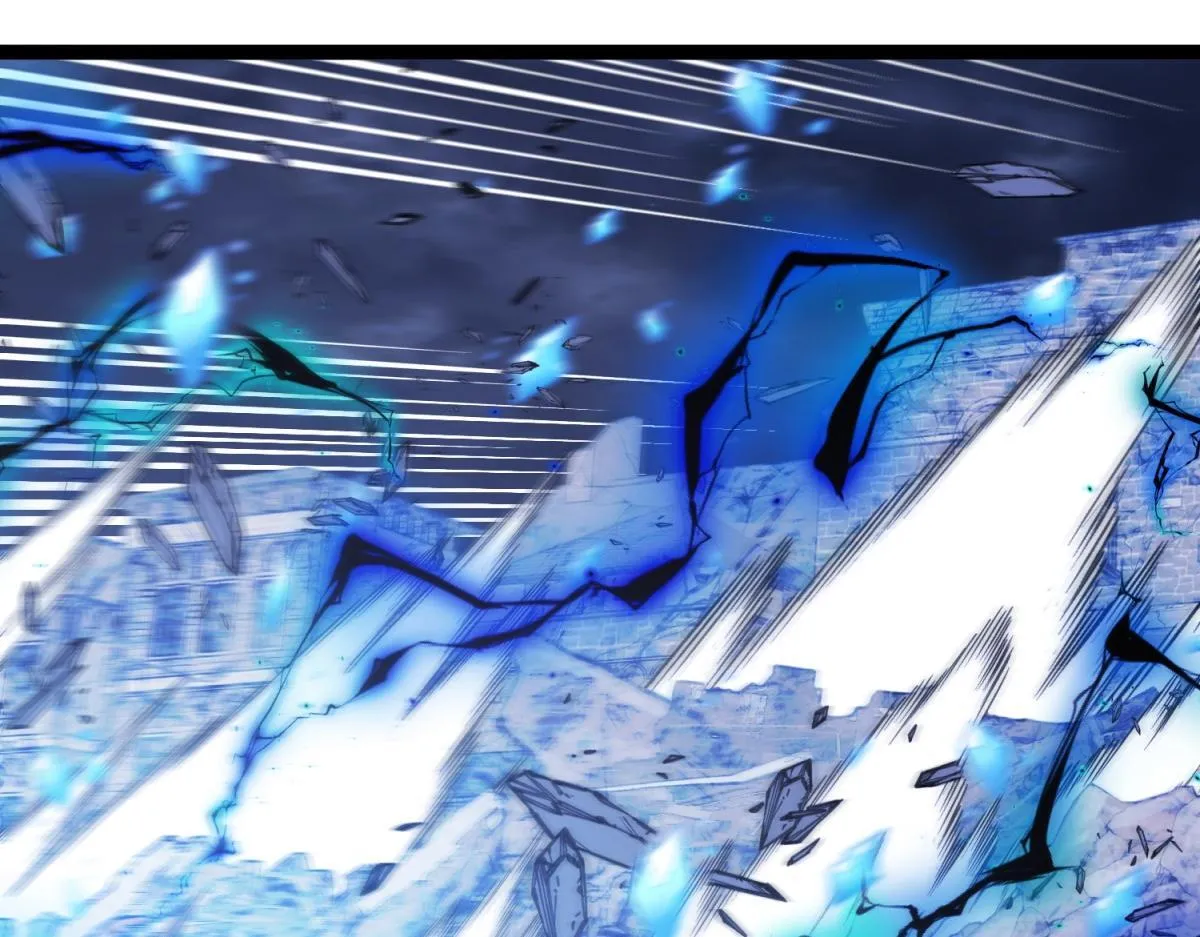 第34话 蓝冰重锤！ 第110页