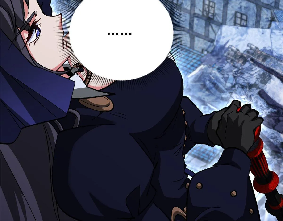 第34话 蓝冰重锤！ 第136页
