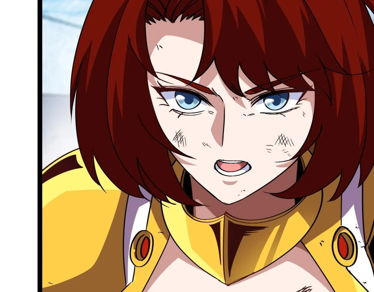 第35话 绝命一击！ 第8页