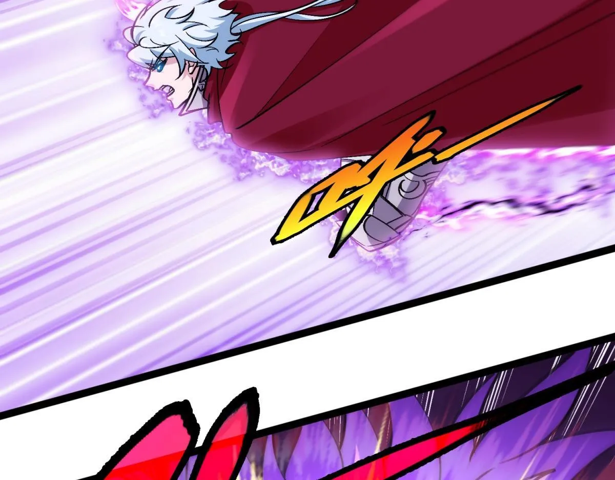 第35话 绝命一击！ 第101页