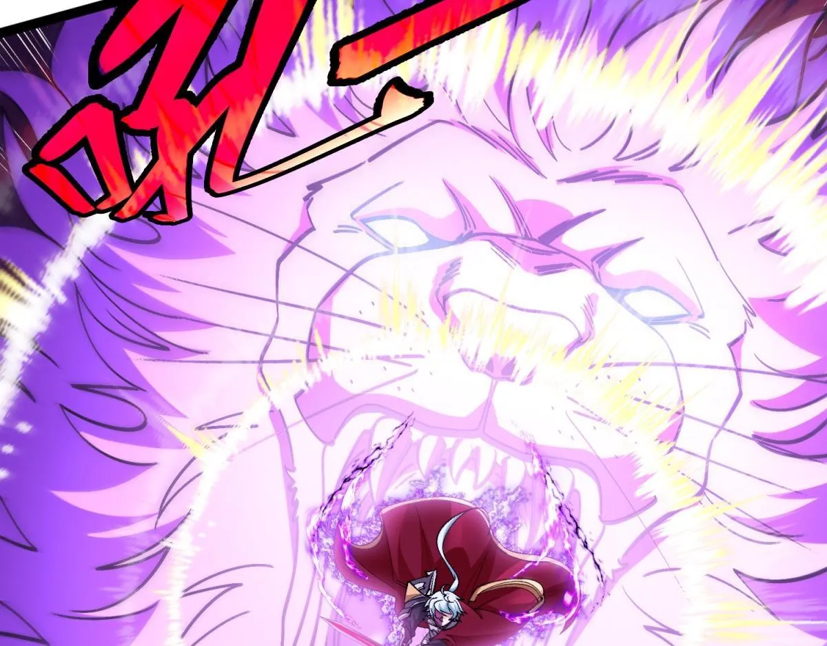 第35话 绝命一击！ 第102页
