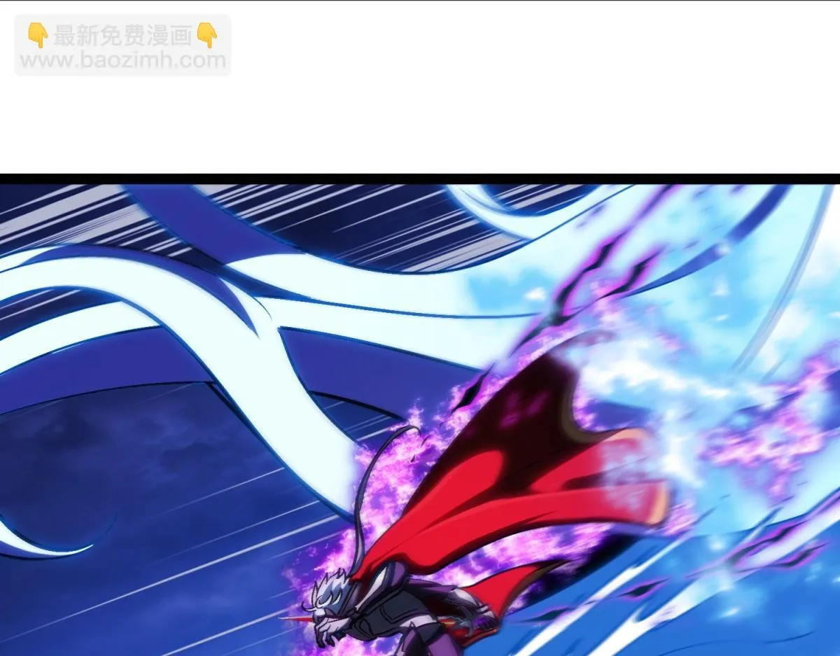 第35话 绝命一击！ 第119页
