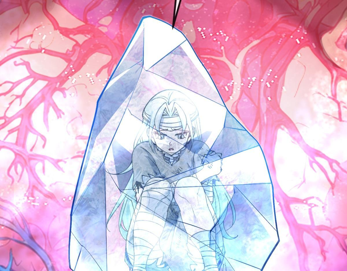 第36话 击败神明！ 第22页