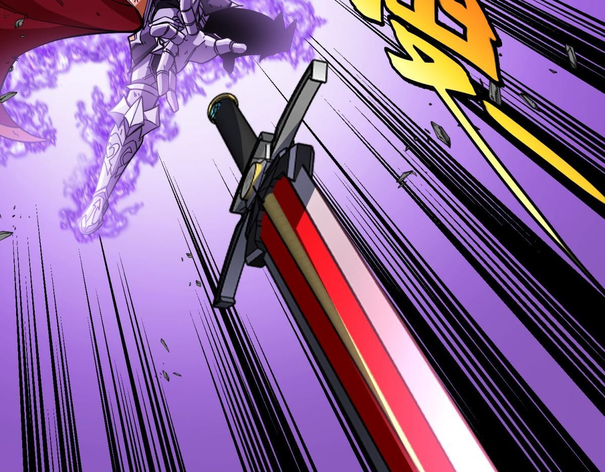 第36话 击败神明！ 第120页