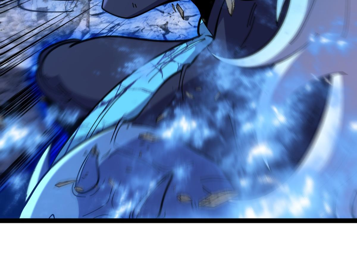 第36话 击败神明！ 第126页
