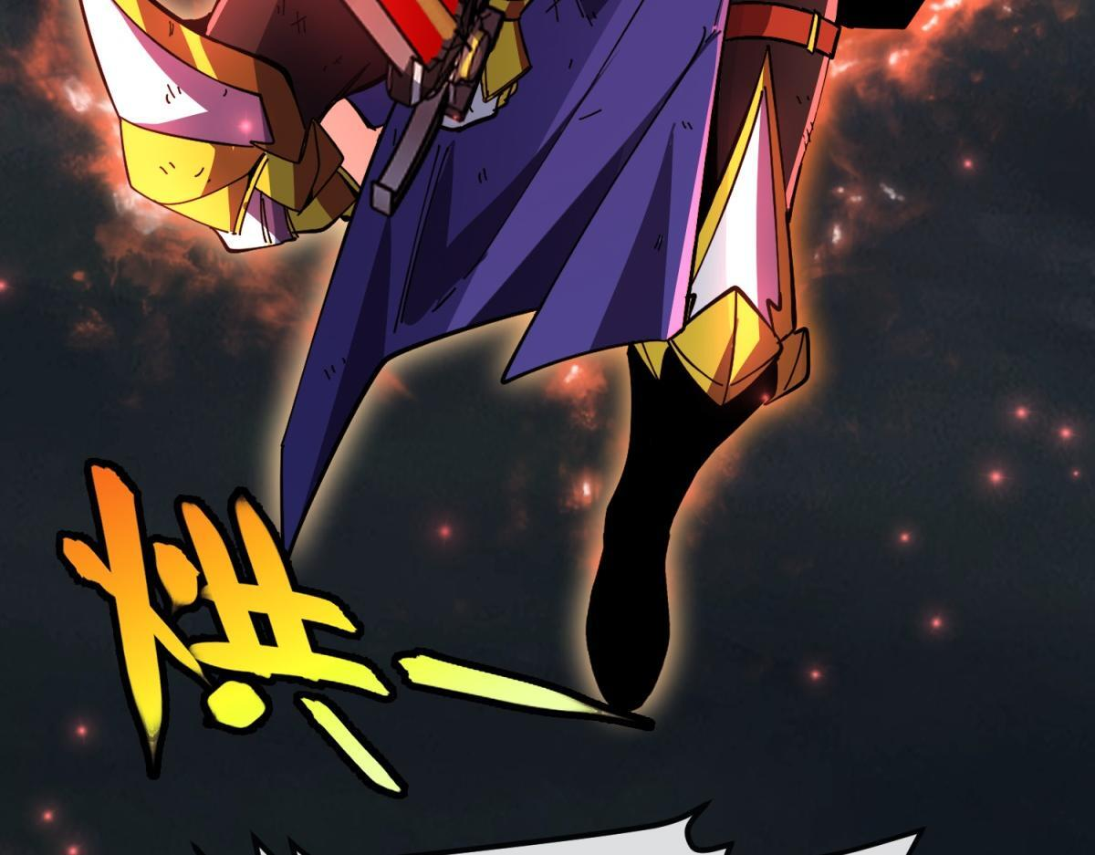 第36话 击败神明！ 第129页