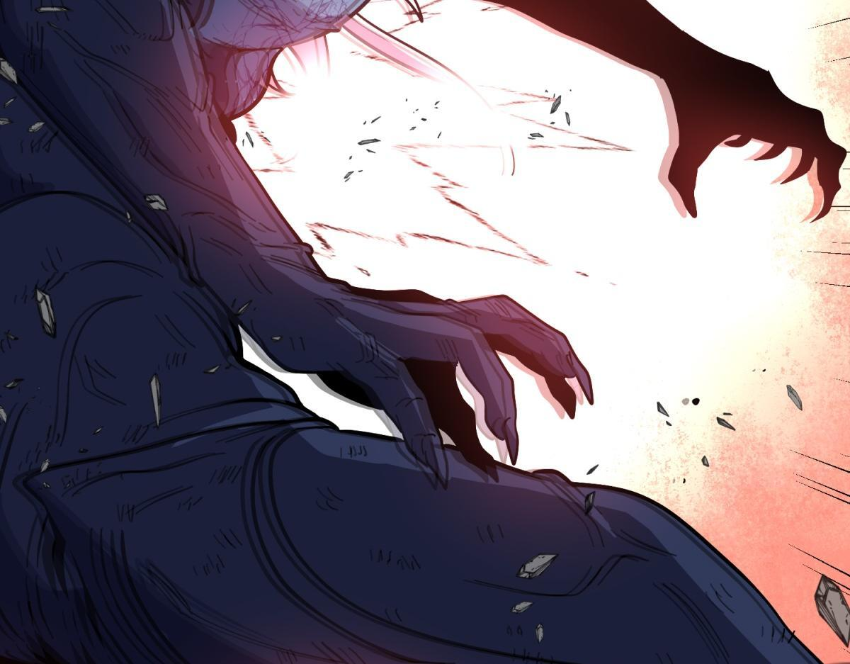 第36话 击败神明！ 第134页