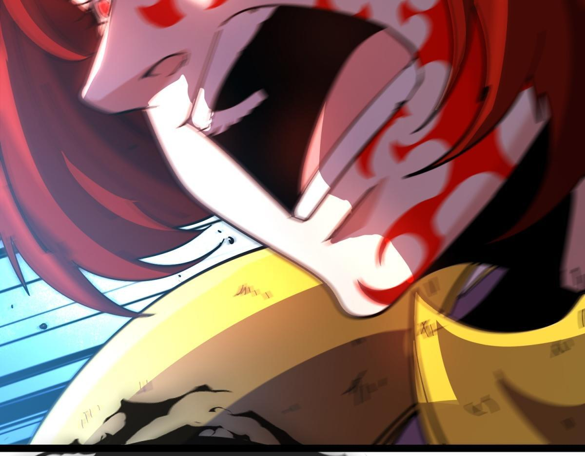 第36话 击败神明！ 第137页