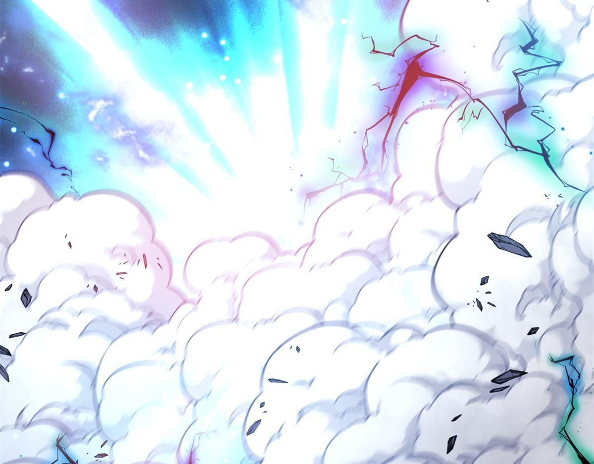 第36话 击败神明！ 第143页