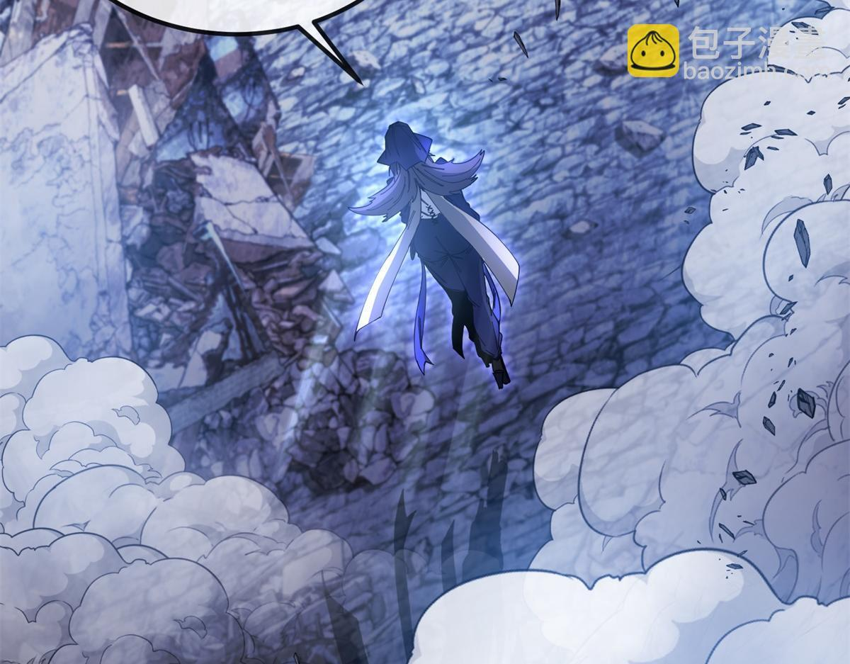 第36话 击败神明！ 第145页