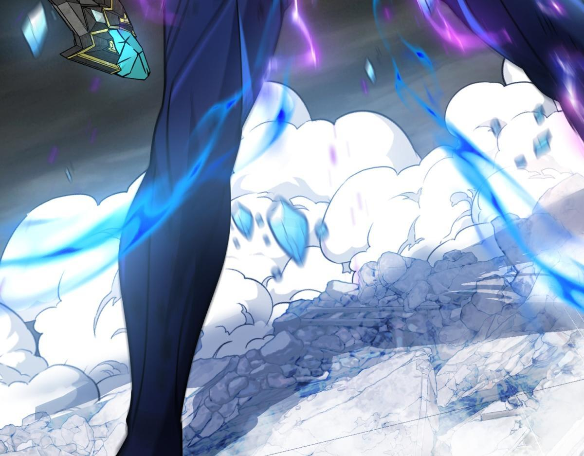 第37话 卑鄙的雷瑟斯 第8页