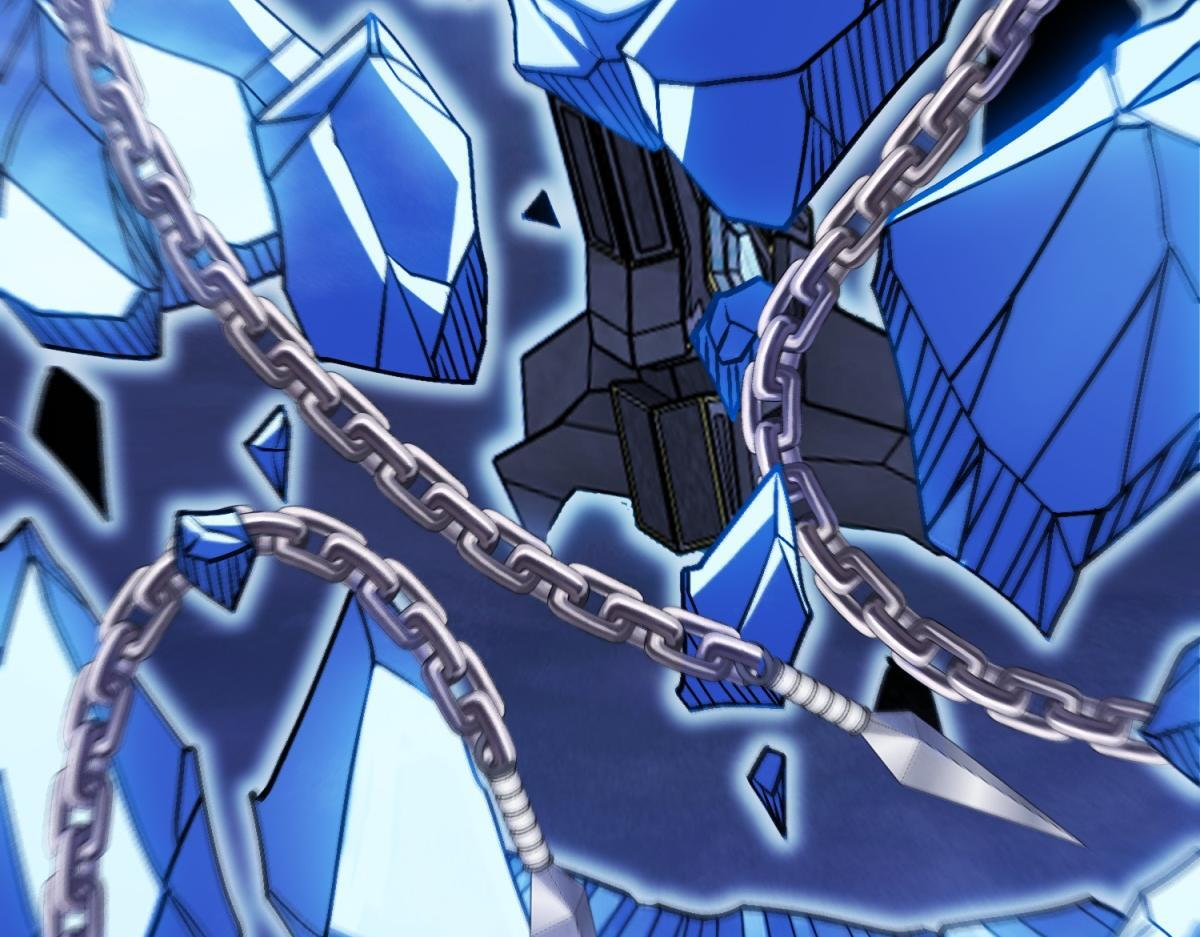 第37话 卑鄙的雷瑟斯 第107页