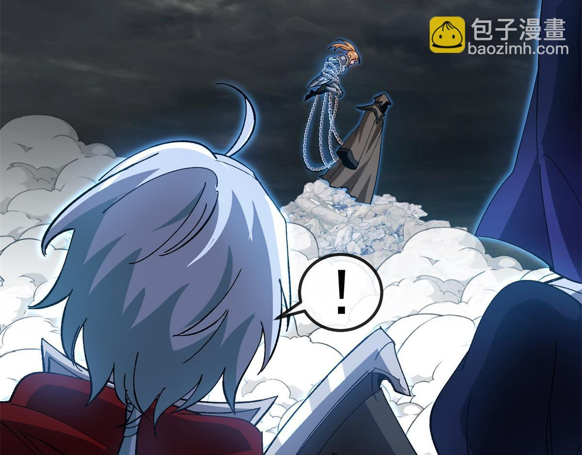 第37话 卑鄙的雷瑟斯 第132页