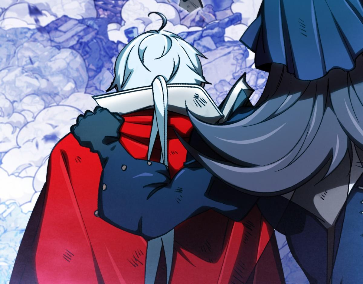 第38话 交换 第30页