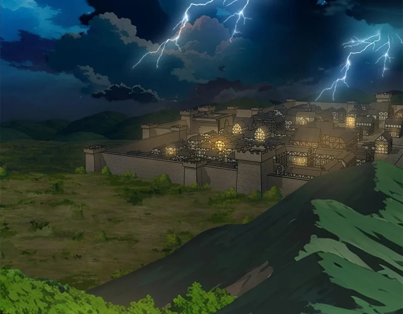 第43话 风雷城 第78页