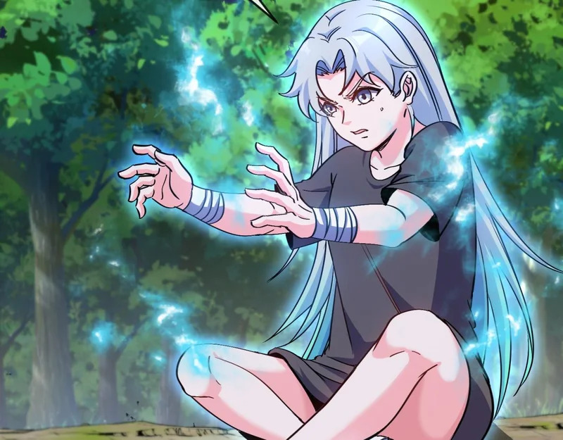 第44话 乱流 第20页