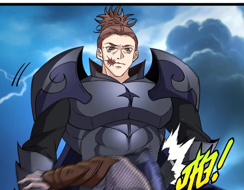 第45话 卡莱特的愤怒 第7页