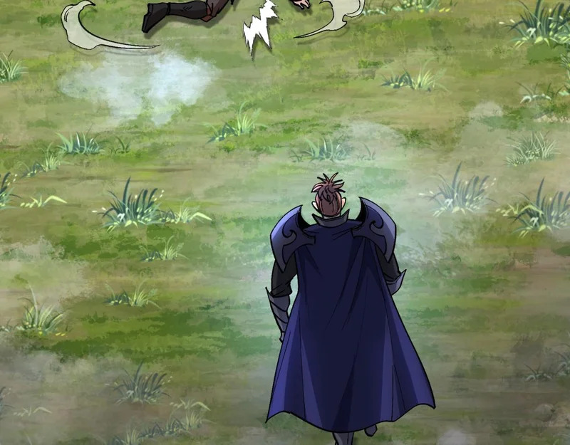 第45话 卡莱特的愤怒 第10页