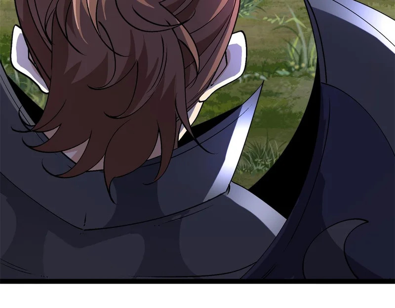 第45话 卡莱特的愤怒 第21页