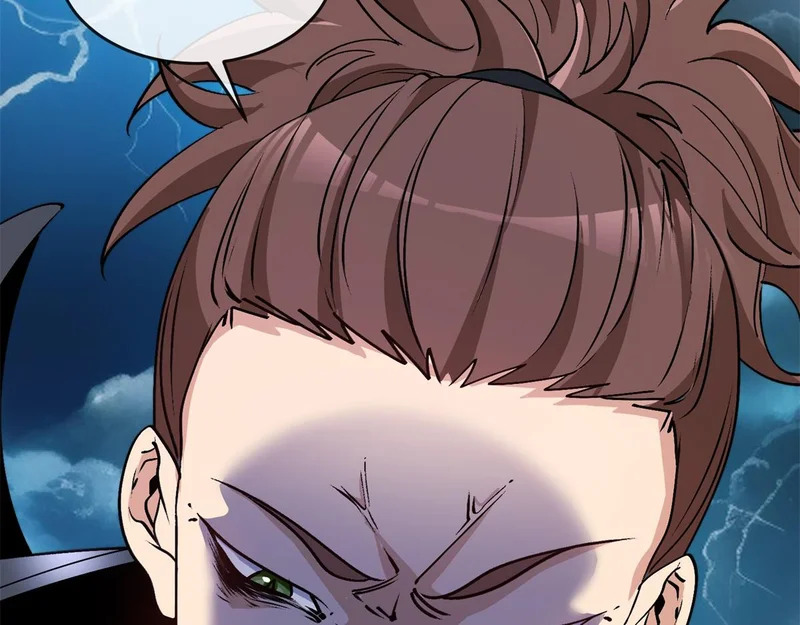 第45话 卡莱特的愤怒 第27页