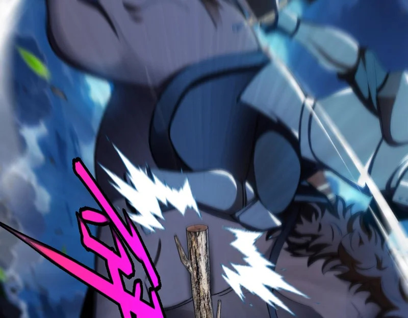 第45话 卡莱特的愤怒 第61页