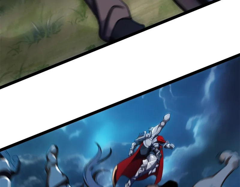 第45话 卡莱特的愤怒 第71页