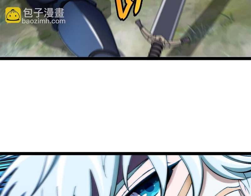 第45话 卡莱特的愤怒 第73页